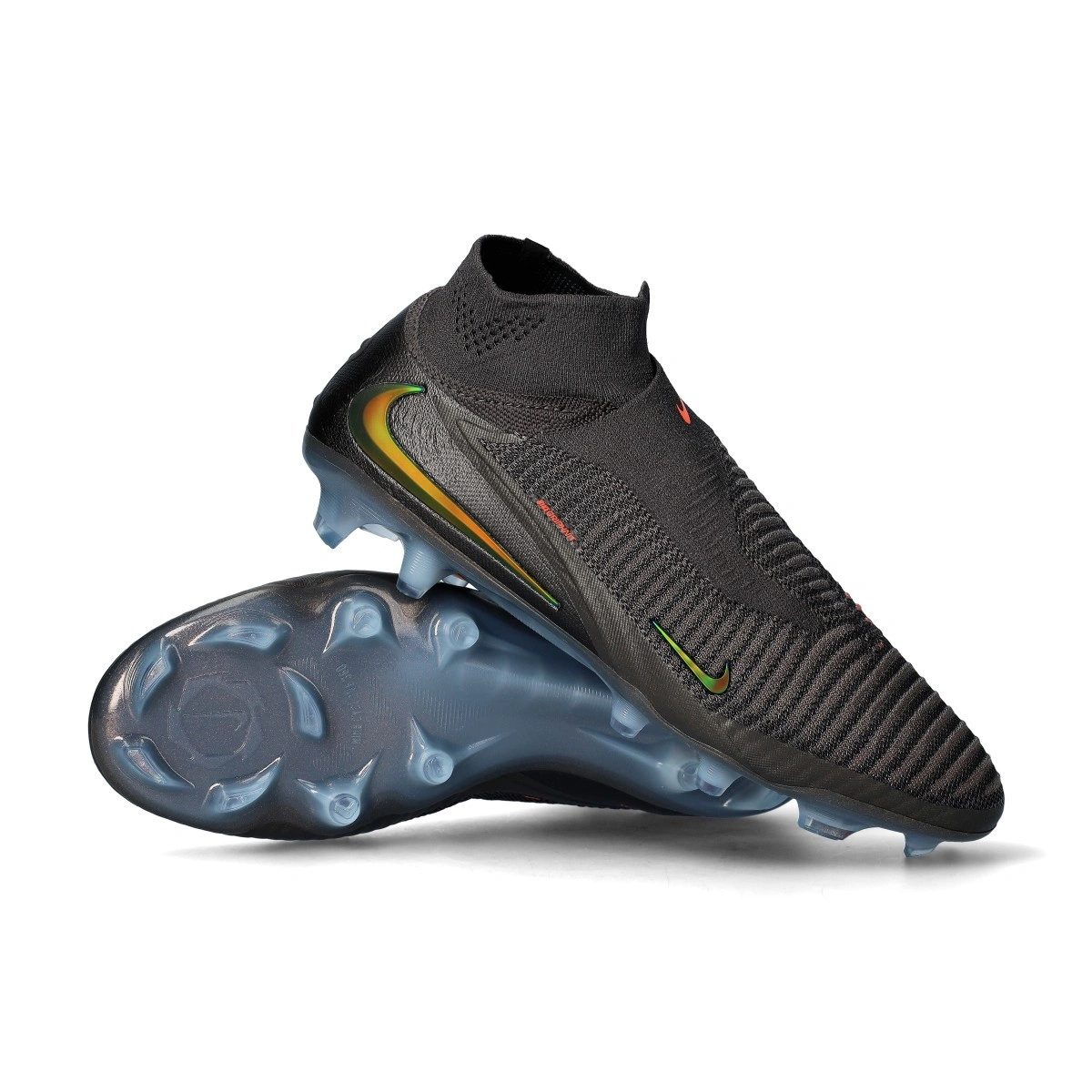 Chuteira Nike Phantom 6 High Elite FG